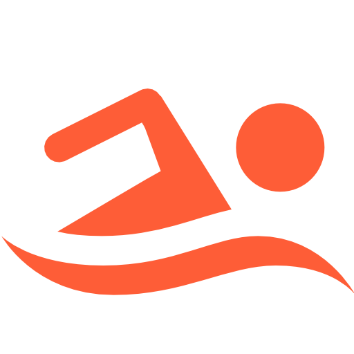 swimming icon png 3756